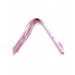 Flogger 60cm pink