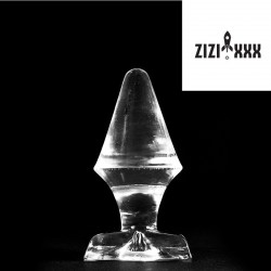 ZiZi - Youri - Clear
