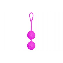 Only One - Silicone Kegel Ball
