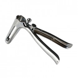 Anal Speculum Stainless Steel