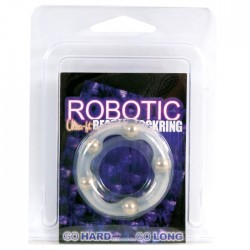 Robotic Beaded Cockring