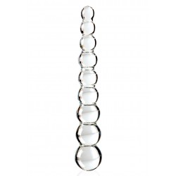 Icicles No 2 - Hand Blown Massager