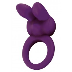 Eos The Rabbit C-Ring Purple