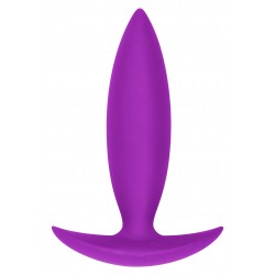 Bubble Butt Player Starter - Purple