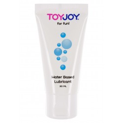 Toyjoy Lube Waterbased 30 ml