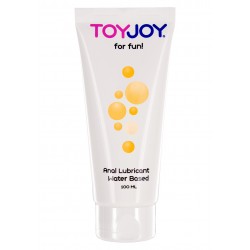Toyjoy Anal Lube Waterbased 100 ml