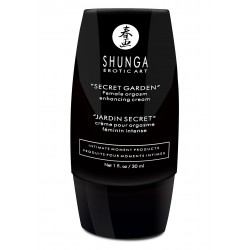 Shunga Clitoral Enhancing Cream 30m