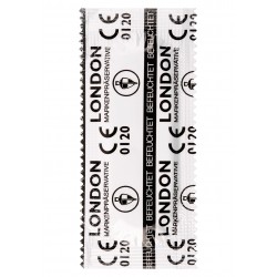 London Condoms Q600q600 100er