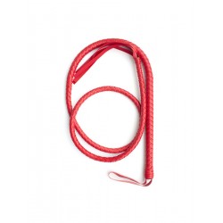 Long Whip 195cm red