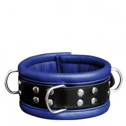 Collar 6,5 cm - Blue