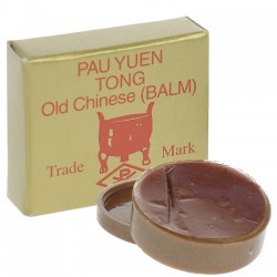 Pau Yuen Tong Old Chinese Balsem