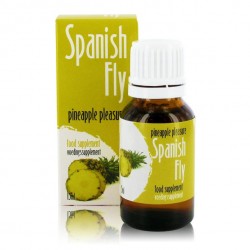 SpanishFly - Pineapple Pleasure