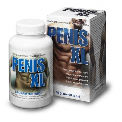 Penis XL (60 tabs)