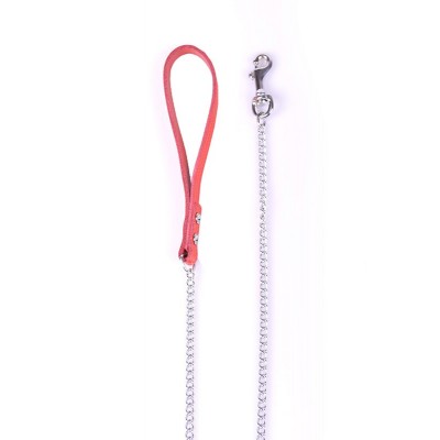 Leash Red - S