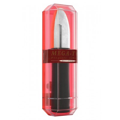 Multispeedvibrator Silver