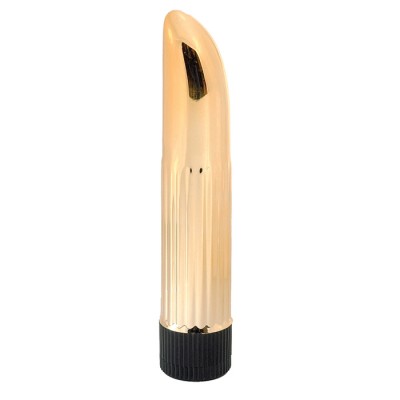 Ladyfinger Gold Vibrator