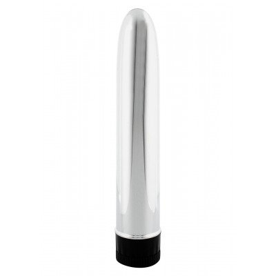 Total Silver Vibrator