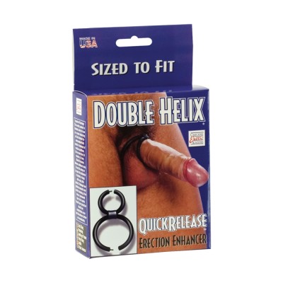 Double Helix Release
