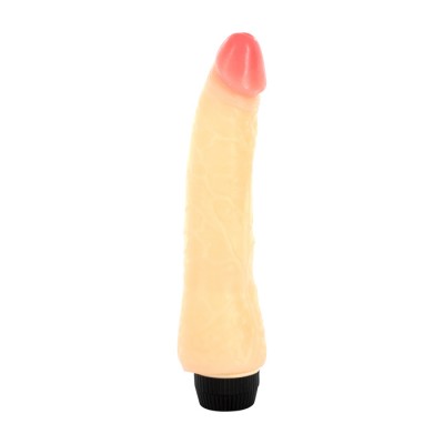 Redtop Realistic Vibrator