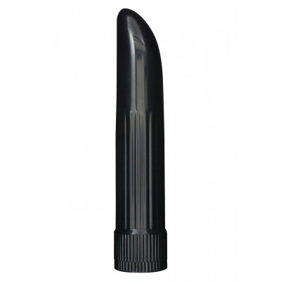 Ladyfinger 13 Cm Black