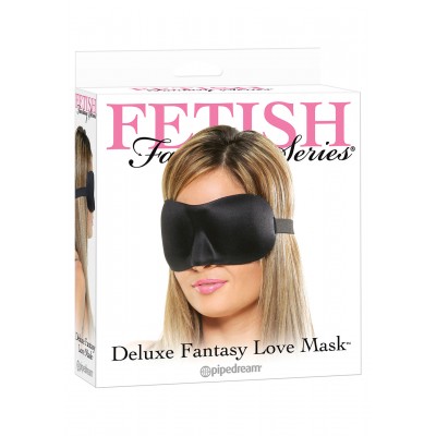 Ff Deluxe Fantasy Love Mask