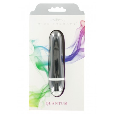 Vibe Therapy Quantum Vibe Black