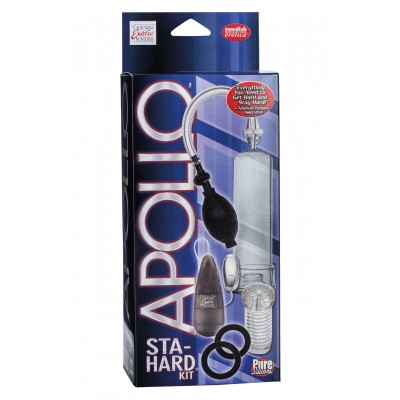 Apollo Sta-Hard Kit