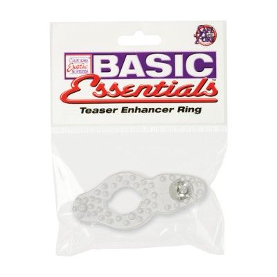 Basic Essentials Enhancer Ring