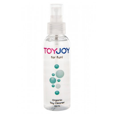 Toyjoy Toy Cleaner Spray 150 ml