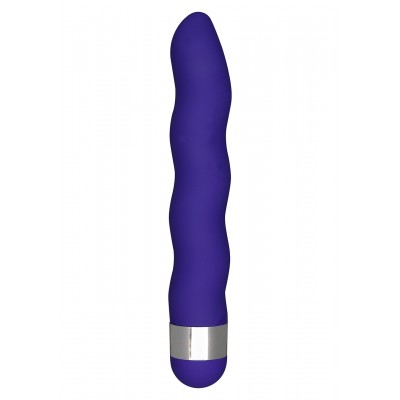 Funky Wave Vibrette Purple