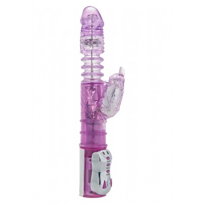 Up&Down Up&Down Vibrator Purple