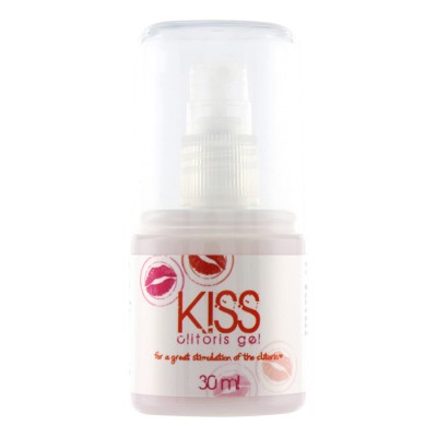 Kiss Clitoris Gel 30 ml