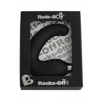 Rocks-Off Rude-Boy