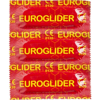 Euroglider Condooms - 1008 stuks