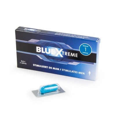 BlueXtreme - 5 tabs - GRATIS VERZENDING
