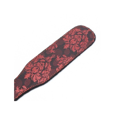 Barok Paddle 46 cm Black/Red