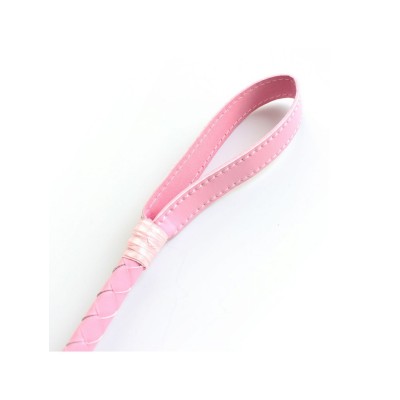 Crop 60cm pink