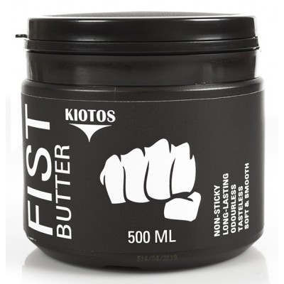 Kiotos - Fist Butter 500 ML
