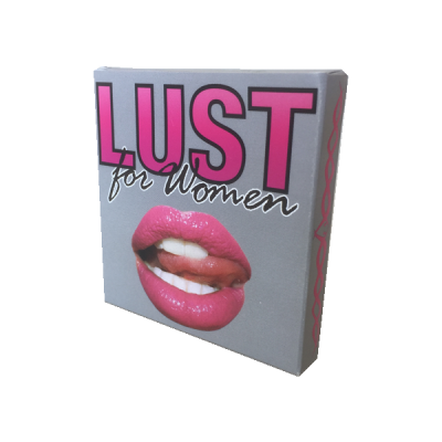 Lust for Women Capsules