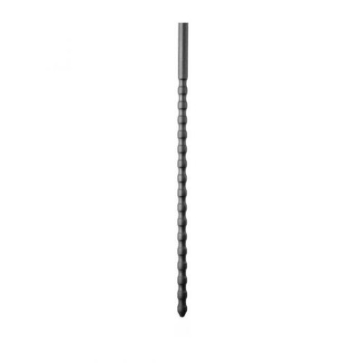 Siliconen Penisplug Dilator Vincenza 24 cm