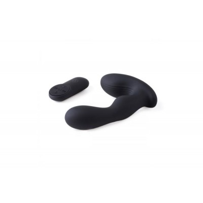 Moving Prostate Massager with Remote P1