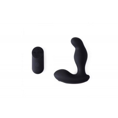 Rotational Prostate Massager with Remote P2