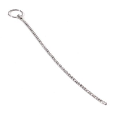Urethal Bendable Beads 6 mm