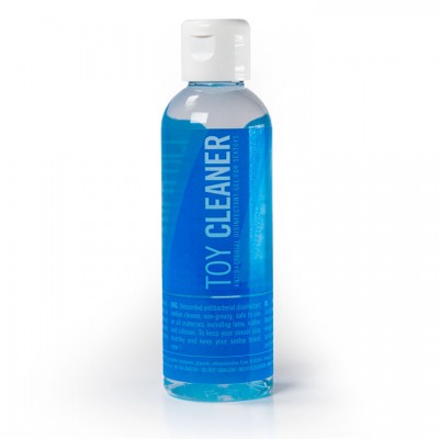 Toy Cleaner 100ml