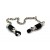 Nipple Clamps Strong Chain