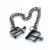 Nipple Clamps Chain
