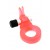 Jelly Rabbit Cockring