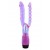 Xcel Double Penetrating Vibrator