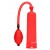 Power Pump Red
