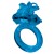Flutter-Ring Vibrating Ring Blue